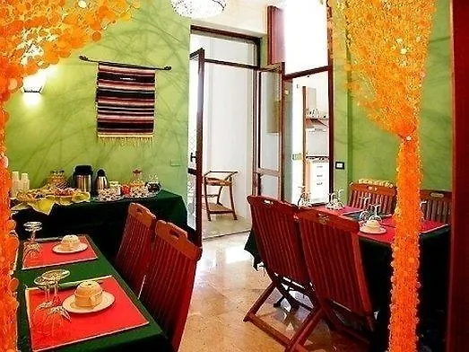 ***** Bed & Breakfast Inn Centro Lecce Italië