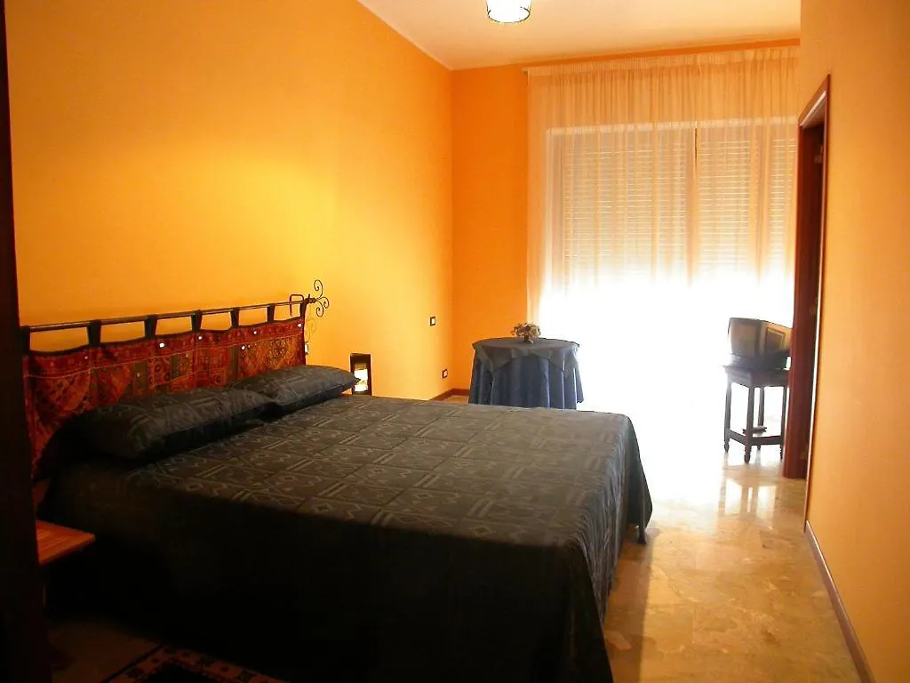 ***** Bed & Breakfast Inn Centro Lecce Italië