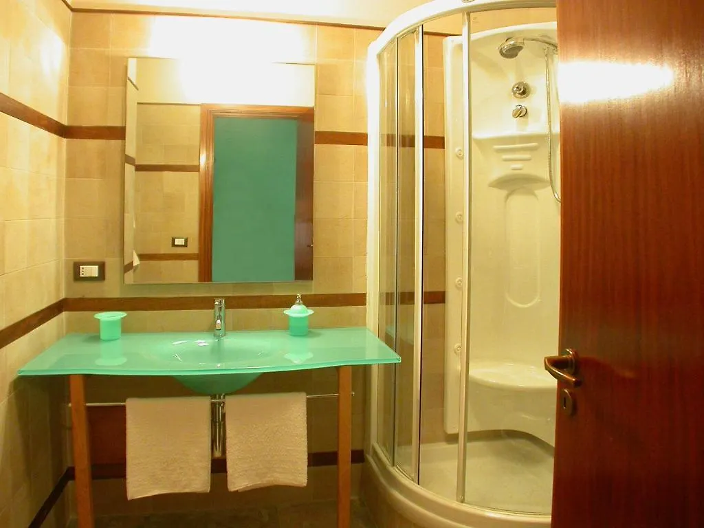 Inn Centro Lecce 5*,  Italië