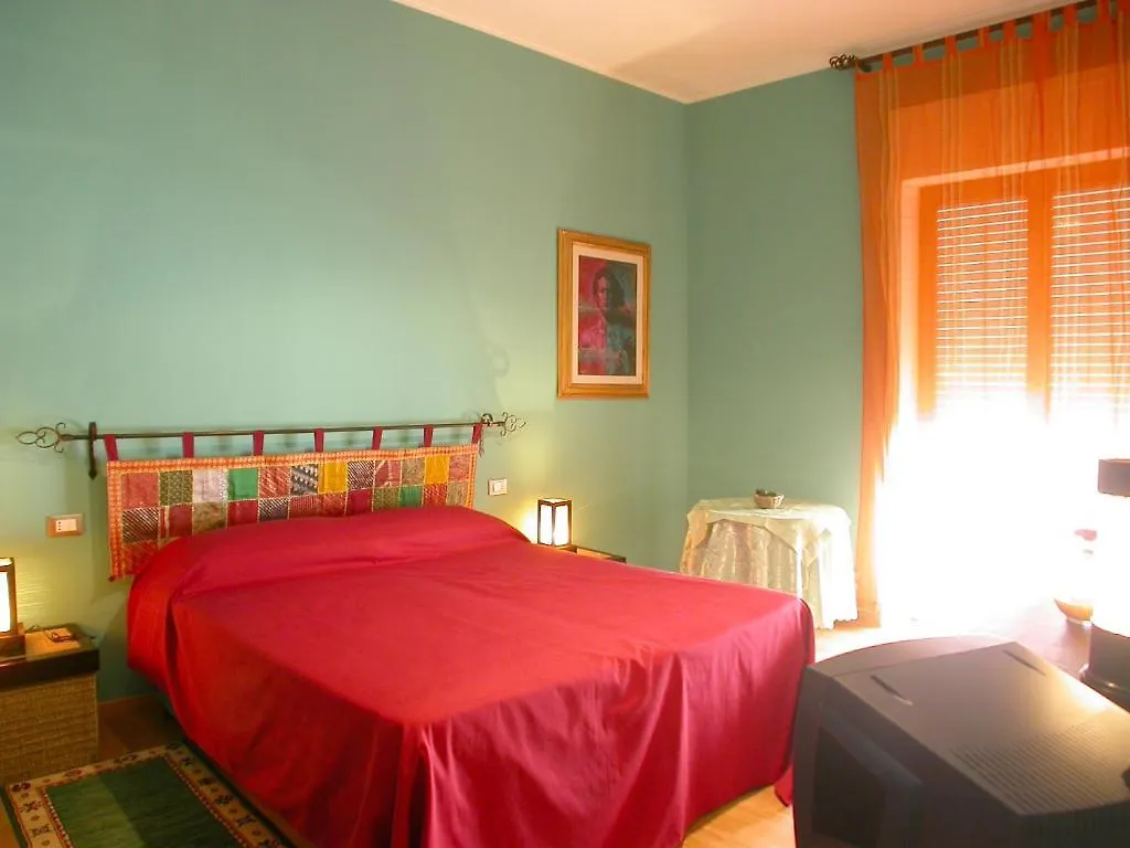 Bed & Breakfast Inn Centro Lecce