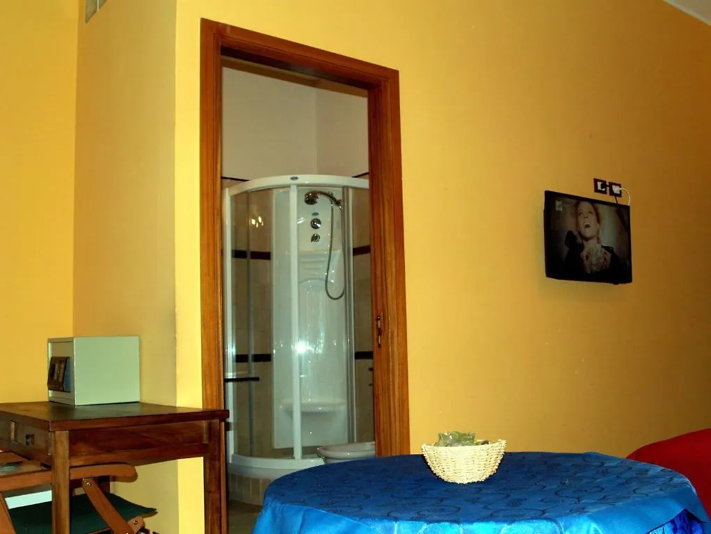 Inn Centro Lecce Bed & Breakfast