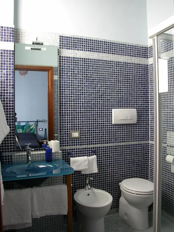 Inn Centro Lecce 5*,