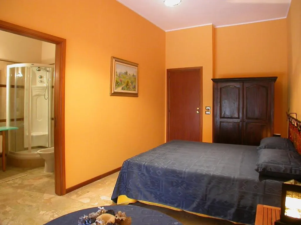 Bed & Breakfast Inn Centro Lecce