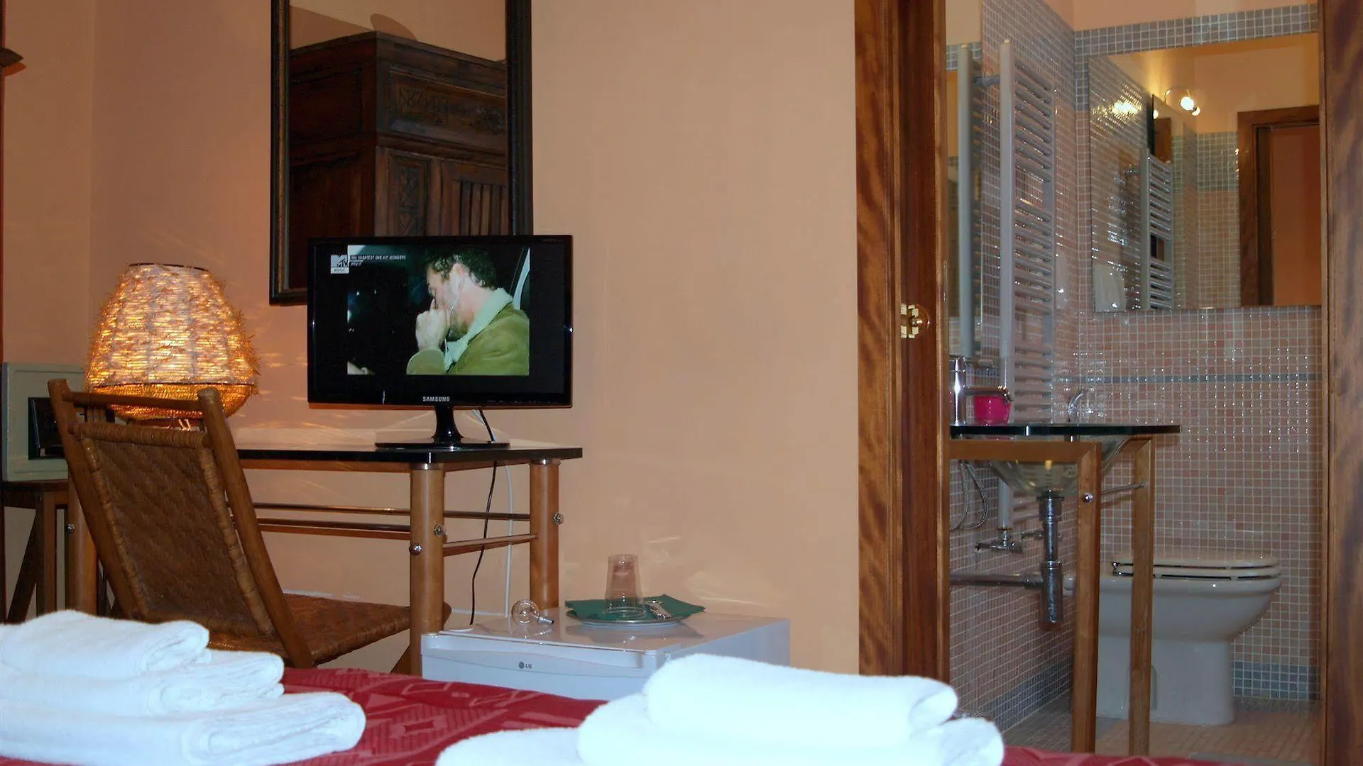 Inn Centro Lecce Bed & Breakfast