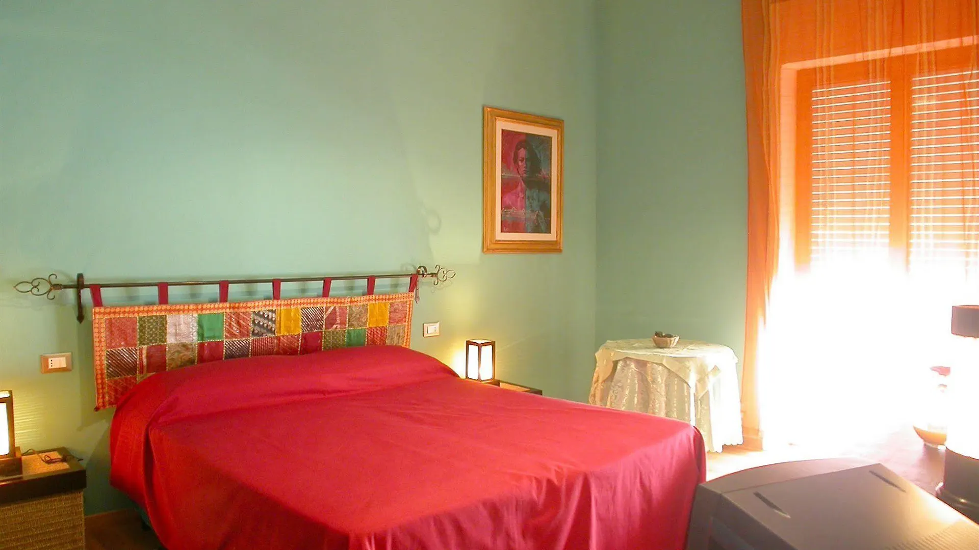 ***** Bed & Breakfast Inn Centro Lecce Italië