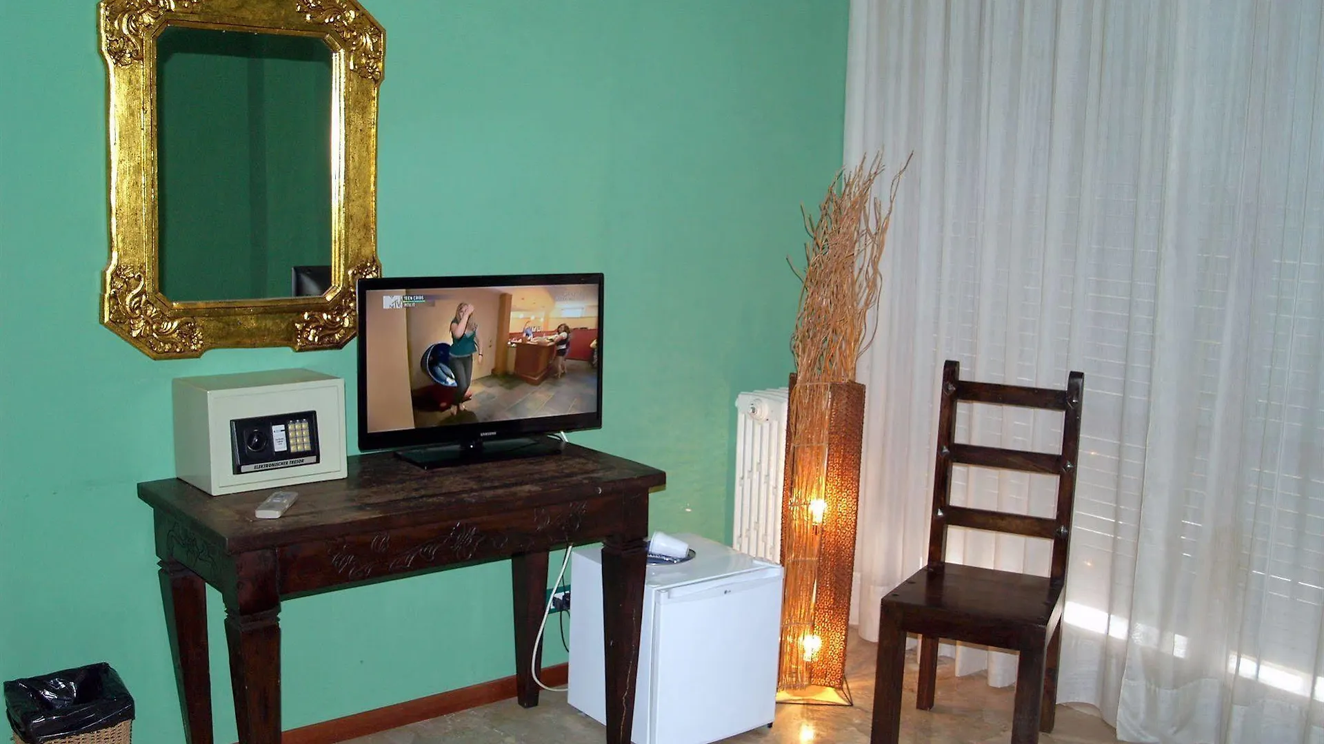Bed & Breakfast Inn Centro Lecce