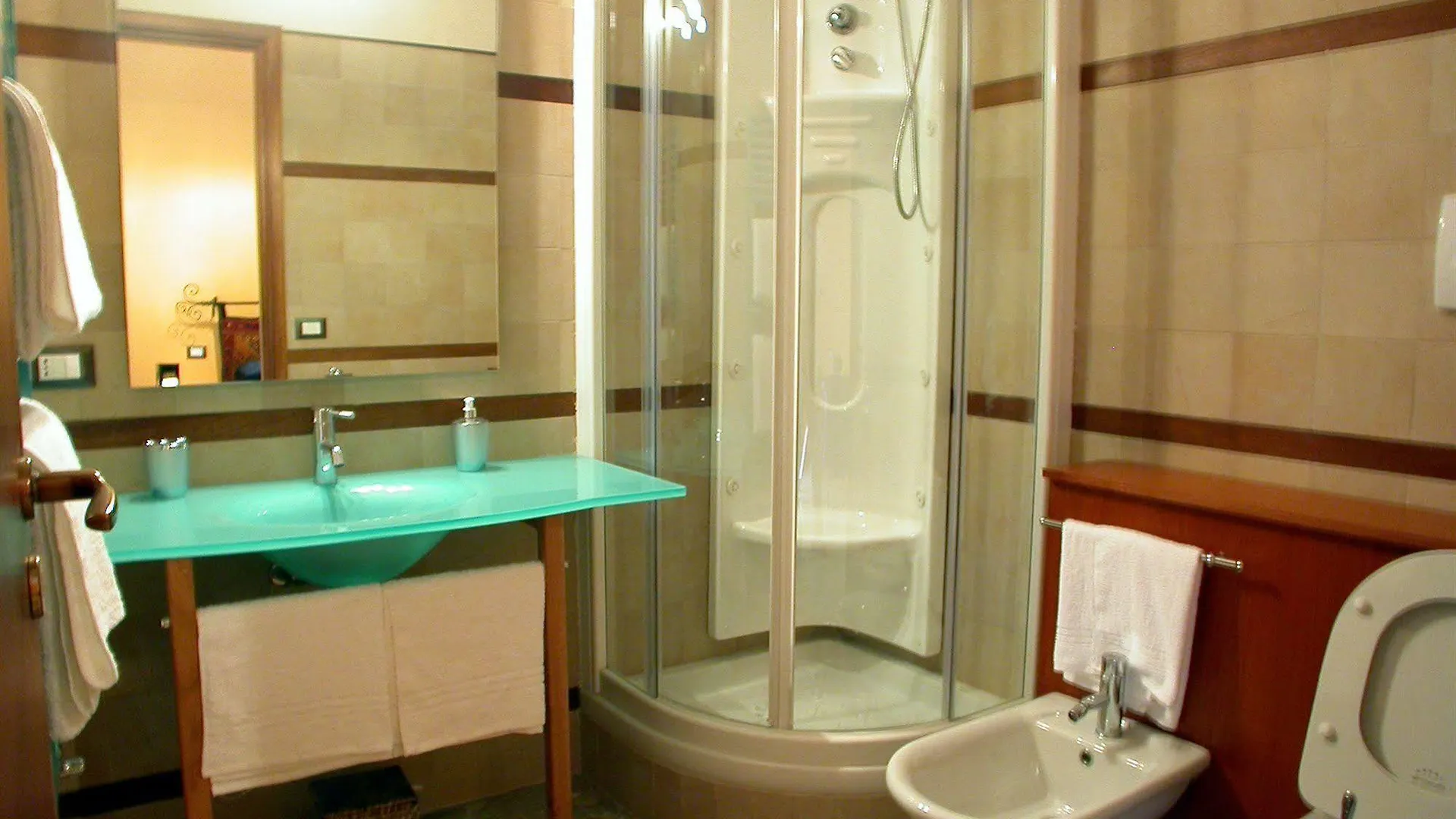 Inn Centro Lecce Bed & Breakfast