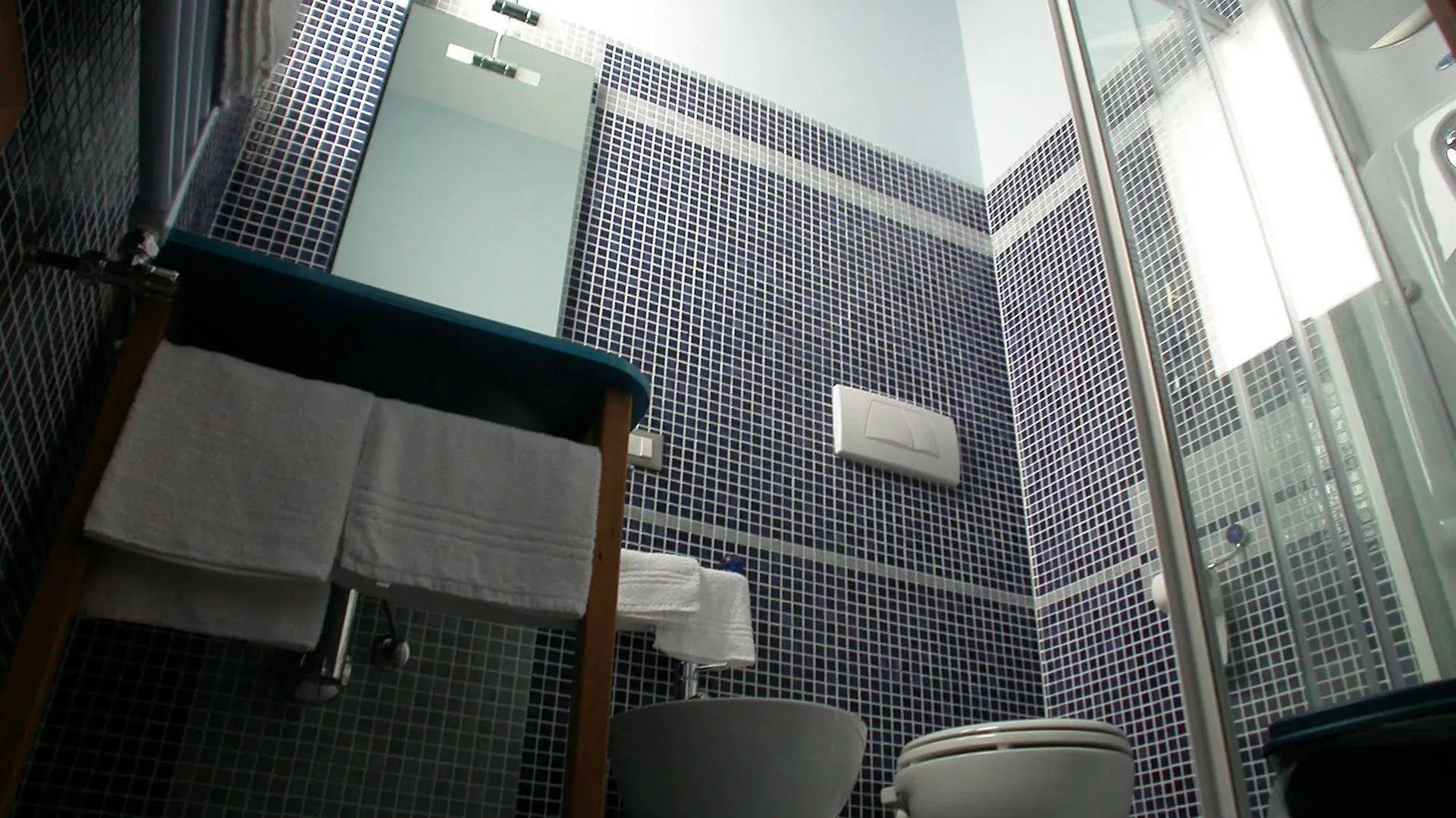 Inn Centro Lecce 5*,