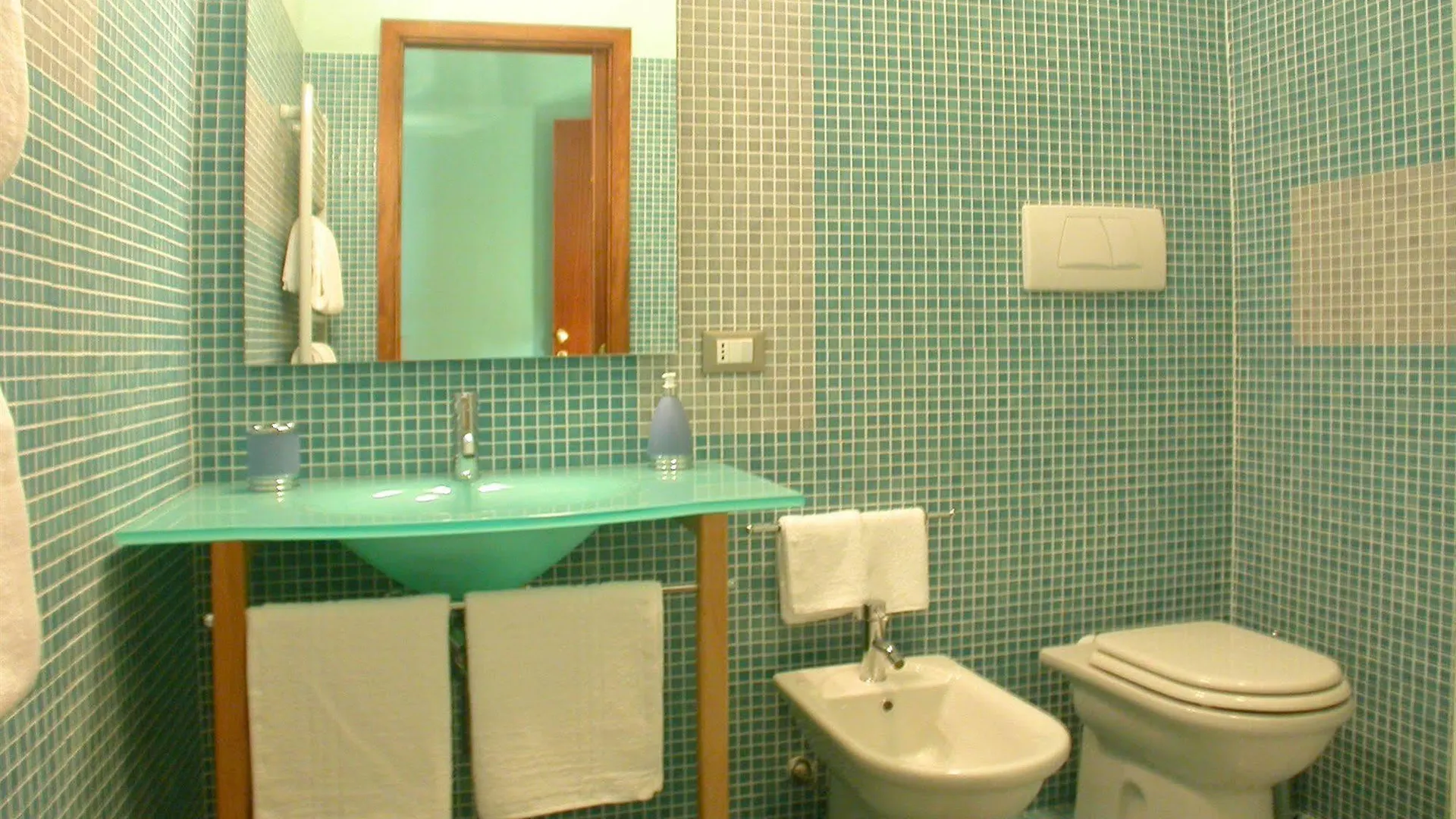 Inn Centro Lecce 5*,  Italië