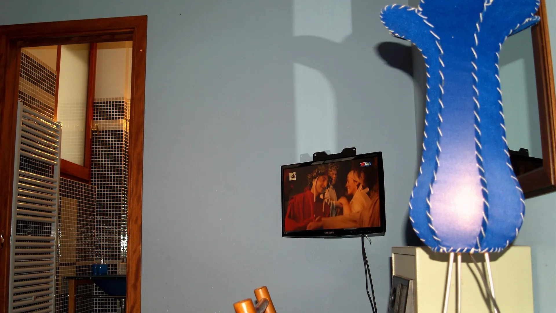Bed & Breakfast Inn Centro Lecce