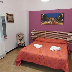 3* Couette-café Palazzo Paladini