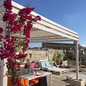 Le Giravolte Lecce