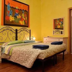 5* Couette-café La Corte