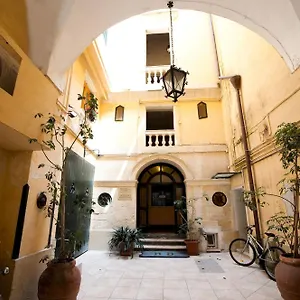 Azzurretta Lecce