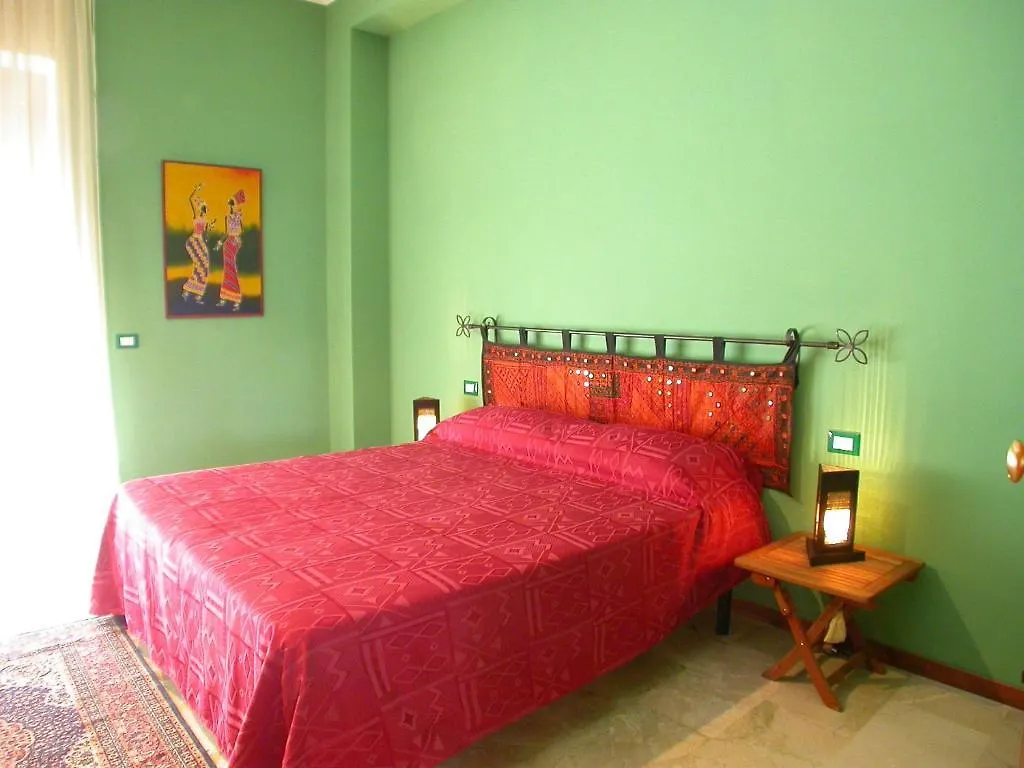 Inn Centro Lecce Bed & Breakfast