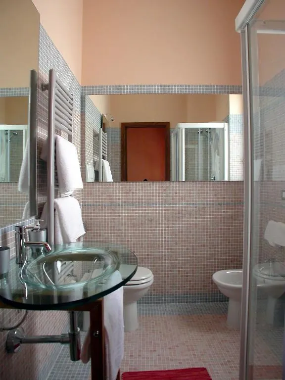 Inn Centro Lecce Italy